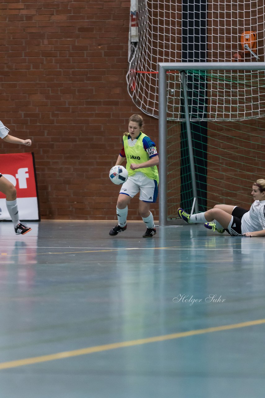 Bild 749 - Dodenhof Cup